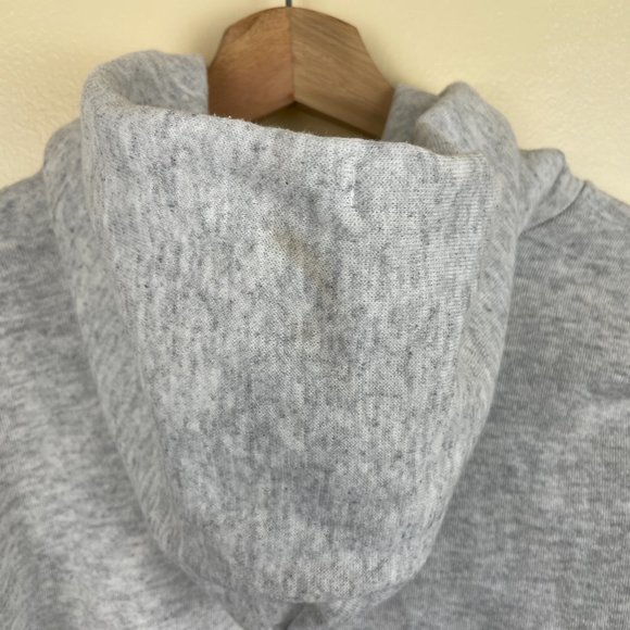 Made in USA Vintage 1995 Valley Park Middle School Hoodie - Picture 7 of 7